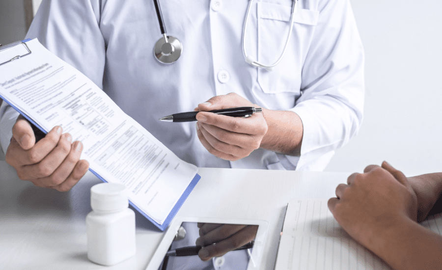 Confidentialité des Patients : Protéger les Informations dans la Permanence Téléphonique